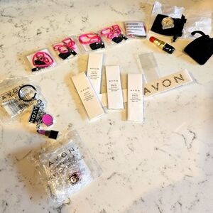 Avon Swag